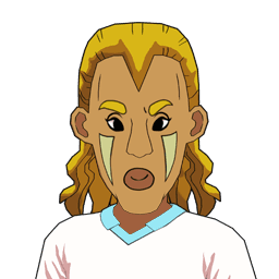 Hank Halberd