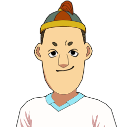 Cory Andish