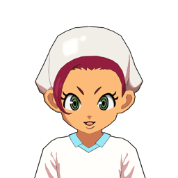 Tia Towell Serviette