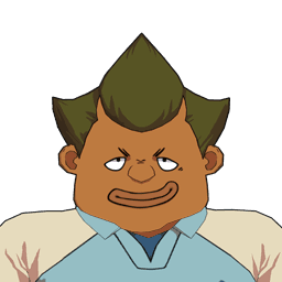 Saul Tunk
