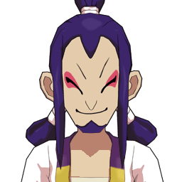 Denbee Asama