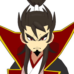 Nobunaga Oda