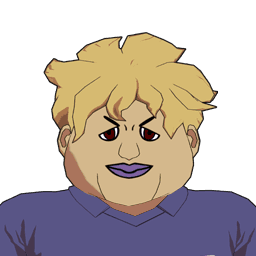 Jerry Fulton Zombie