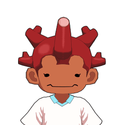 Cory Alberts Corail
