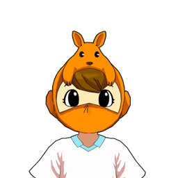 Roo Hopper Rou