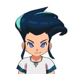 Kazimir Stormblade Takemikazuchi