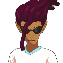 Damo Jukes