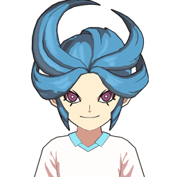 Gale Mistral