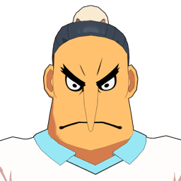 Chip Tatum Féculent