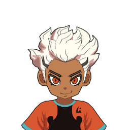 Kestrel Al-Sahir
