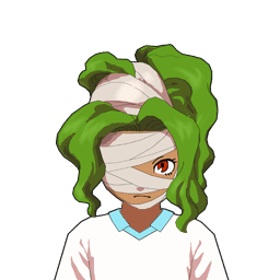 Titania Khamun Bandage
