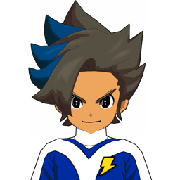 Falco Flashman
