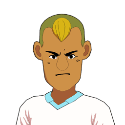 Virgil Lantis