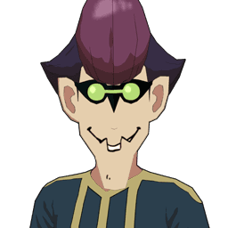 Arty Xerxes