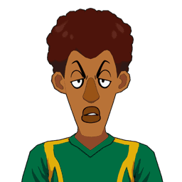 Siyabonga Mahlangu