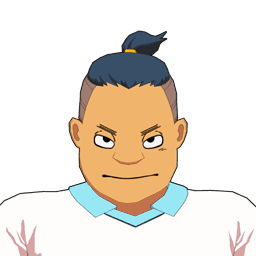 Teddy Kodiak