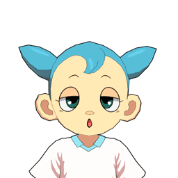 Bluster Tryadd