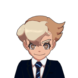 Lysander Trimore