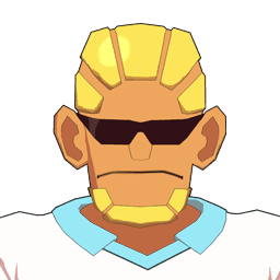Ciril Trine Citrine