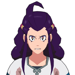 Kenard Montemar Oyamatsumi