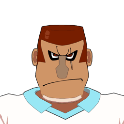 Chip Chisel Burin