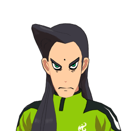 Bruce Lau