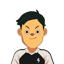 Josh Nathaniel