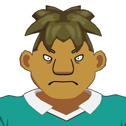 Stan Andagi