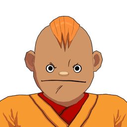 Ollie Gami