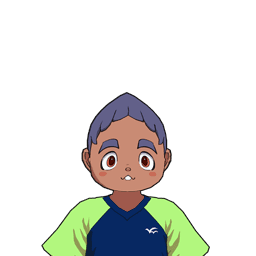 Summers Laughlin Sunny