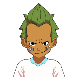 Pip Goodweather