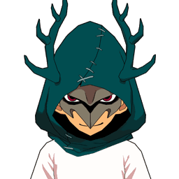 Grim Jinxweaver Jinxw.