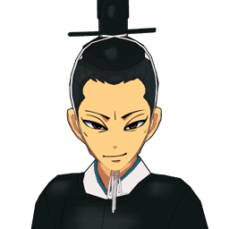 Yoshinobu Shogun