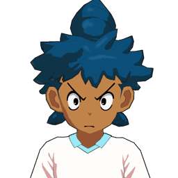 Johnny Kato