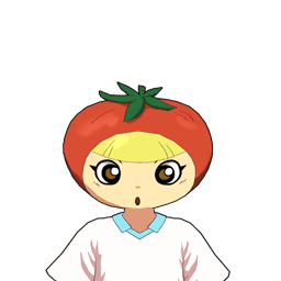 Tommie Loveapple Tomate