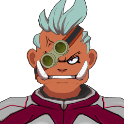 Gardien Montagne