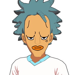 Gil Rivers