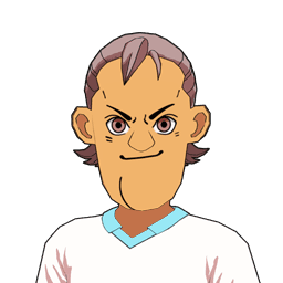 Vern Ironfist