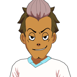 Chaz Anover