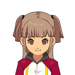 Maddie Moonlight
