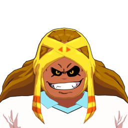 Goldus Janque