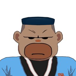 Maurice Badgame
