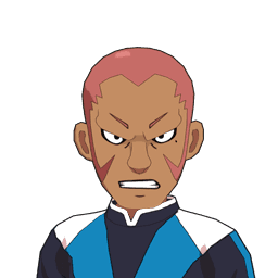 Kevin Dragonfly