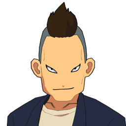 Lee Ji Seong Jang Cho