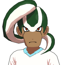 Lucius Lox
