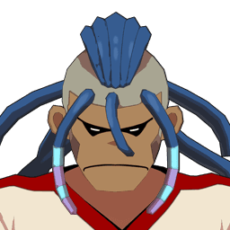 Octavus Kraken