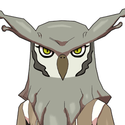 Vesuvion Bubo