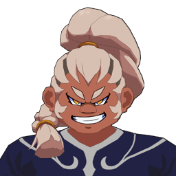 Iskandar Tarusian Tartarus