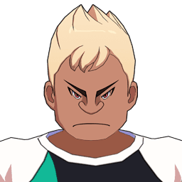 Armin Marshall