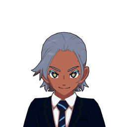 Landric Delphin